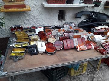 ricambi auto d epoca