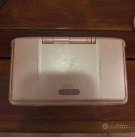 Nintendo DS primo modello storico