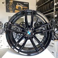 Cerchi Bmw raggio 20 OMOLOGATI NAD cod.8932