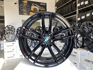 Cerchi Bmw raggio 20 OMOLOGATI NAD cod.8932