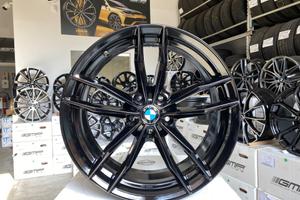 Cerchi Bmw raggio 20 OMOLOGATI NAD cod.8932