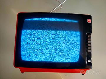 Televisione Phonola vintage 