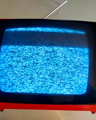 Televisione Phonola vintage 