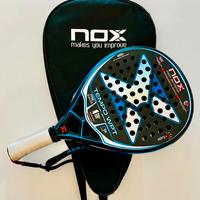 Racchetta padel nox tempo