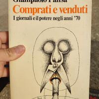 "Comprati e venduti" e altri di storia politica 