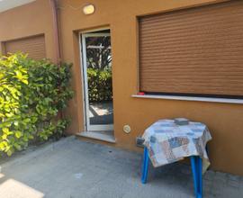 Villette a schiera casa vacanze