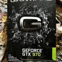 Gtx 970 GainWard + Ram 16gb Corsair Vengeance