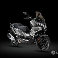 Sym adx 300 E5+ vari colori