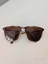 Occhiali da sole vintage Safilo Sporting 3630