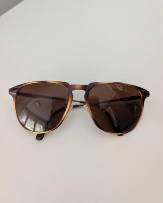 Occhiali da sole vintage Safilo Sporting 3630