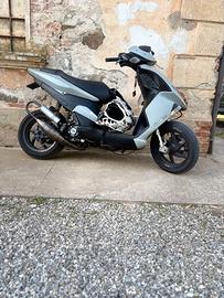 Piaggio Nrg power