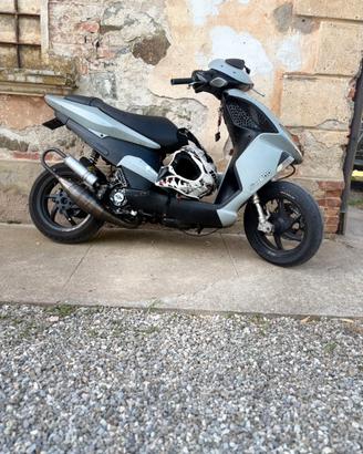 Piaggio Nrg power