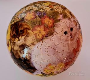 Ball Cat by Ravensburger 