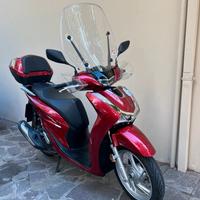 Honda SH 125i - Anno 2021