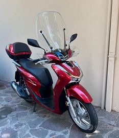 Honda SH 125i - Anno 2021