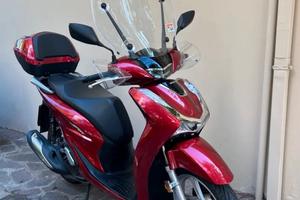 Honda SH 125i - Anno 2021