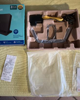 TP-Link Aginet Archer VR1200v