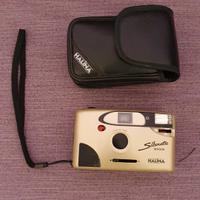 Macchina fotografica analogica Halina