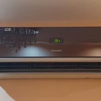 climatizzatore samsung 12000 btu