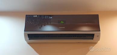 climatizzatore samsung 12000 btu