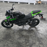 Moto kawasaki z 400