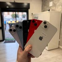 iPhone 14 Plus 128Gb | 256Gb - (PERFETTO)