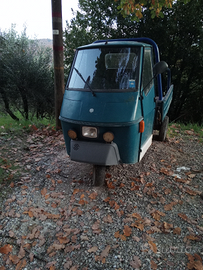 Ape piaggio 50