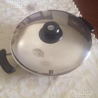 Pentola IMCO waterluxe Cucina