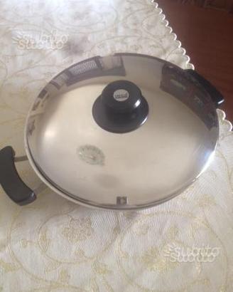 Pentola IMCO waterluxe Cucina
