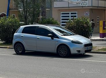 Fiat Grande Punto