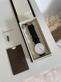 Orologio Daniel Wellington Classic Sheffield 36 mm