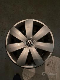 Cerchi e borchie Golf