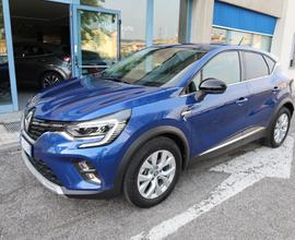 Renault Captur Plug-in Hybrid E-Tech 160 CV Intens