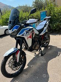 africa twin 700