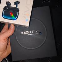 VIVO X300 PRO ITALIA 16/512