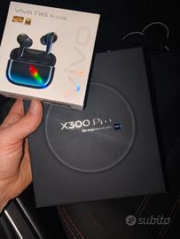 VIVO X300 PRO ITALIA 16/512