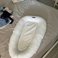 Riduttore lettino neonato