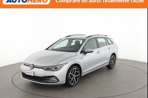 VOLKSWAGEN Golf Variant GG66072