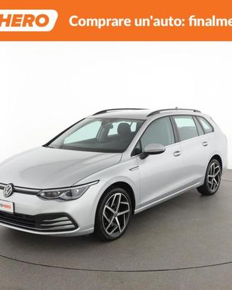 VOLKSWAGEN Golf Variant GG66072