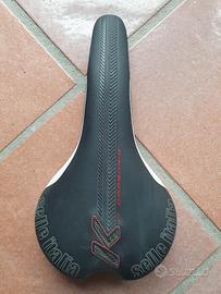 Sella selle italia idmatch carbon nuova