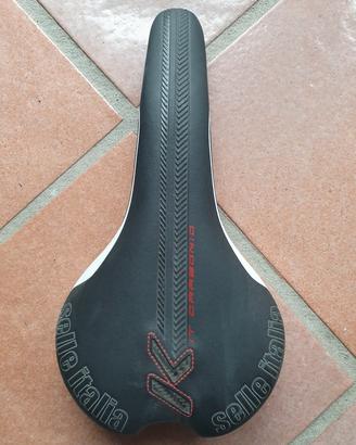 Sella selle italia idmatch carbon nuova