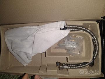 Cristina rubinetto lavabo