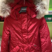 Originale Woolrich bambina