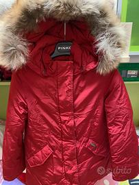 Originale Woolrich bambina