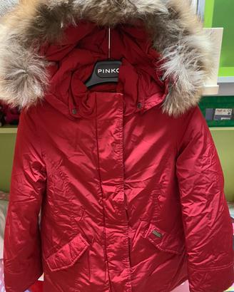 Originale Woolrich bambina