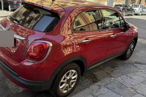 500x 1.6 gpl/benzina