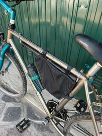 Bici uomo usata