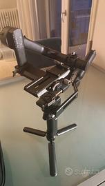 gimbal DJI RS3 PRO stabilizzatore  
