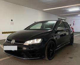 Volkswagen Golf 3p 2.0 tsi R 4motion dsg STAGE 2