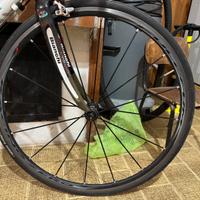 Ruote bici da corsa Fulcrum Racing Zero